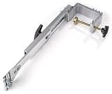 Scully Sully? 8001P Universal Portable Transducer Bracket