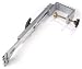Scully Sully? 8001P Universal Portable Transducer Bracket