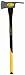 Collins Landscaping/Pulaski Axe Double Bit, Heat-Treated 3-3/4 Lb. Fiberglass 36 