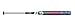 DeMarini CF9 (-11) Fast Pitch Bat, 29 inch/18 oz