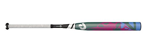 DeMarini CF9 (-11) Fast Pitch Bat, 30 inch/19 oz