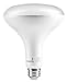 Hyperikon BR40 LED Bulb, 15.5W (100W equivalent), 1320lm, 3000K (Soft White Glow), CRI 90+, Wide Flood Light, 110 Beam Angle, Medium Base (E26), Dimmable, UL and ENERGY STAR