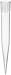 Wheaton 851358 Non-Sterile Pipette Macrotip, 10mL Volume, Natural (Case of 100)