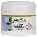 Vitamin K Cream 2 fl oz (59 ml) Cream
