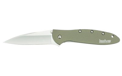 KERSHAW KEN ONION LEEK OLIVE