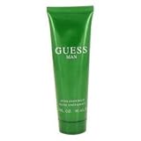 Guess (New) by Guess - After Shave Balm 3.4 oz Guess (New) by Guess - After Shave Balm 3.4 oz