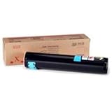 Xerox Phaser Cyan Toner Cartridge 106R00653