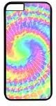Iphone 6 plus case,Iphone 6s plus case,Hipster Tye dye Colorful design Case Cover for Iphone 6 plus in PC Material