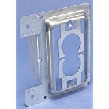 25 PIECES Erico Mp1S Plate Montg Clip(Caddy)