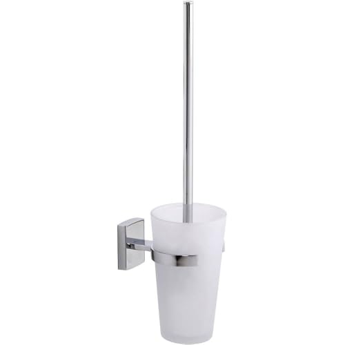 tesa KLAAM WC-set - 92 mm x 416 mm x 131 mm