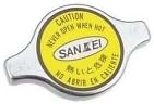 19045-p08-014 Radiator Cap 2010 Camry Sakei Japan.