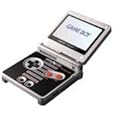 Game Boy Advance SP Classic NES (Renewed)