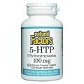 Natural Factors - Stress