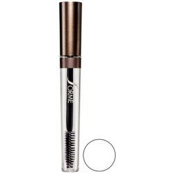 Sorme Cosmetics Get A Brow Gel, Clear, 0.4 Ounce