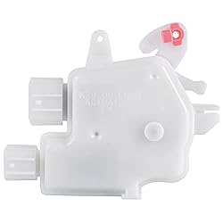 FAERSI Door Lock Actuator Left Driver Side