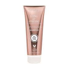 Trevor Sorbie Salon Long & Strong Shampoo 250ml