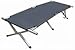 Outdoor Equipment Camping Equipment Camp Equipment Furniture 79″ x 28″ Kwik Cot Folding Cot with 300 lb. Weight Capacity; Black KAMP-RITE Tent COT INC 79″ x 28″ Kwik Cot Folding Cotthumb 2