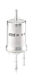 Mann-Filter WK69 Inline Fuel Filter