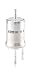 Mann-Filter WK69 Inline Fuel Filter primary
