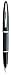 Waterman S0700460 Carene Charcoal Grey With Free Ink Cartridges Medium Point Fountain Pen