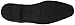 Calvin Klein Men's Bram Diamond Leather Oxford Shoe