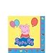 Peppa Pig Beverage Napkins (48ct)