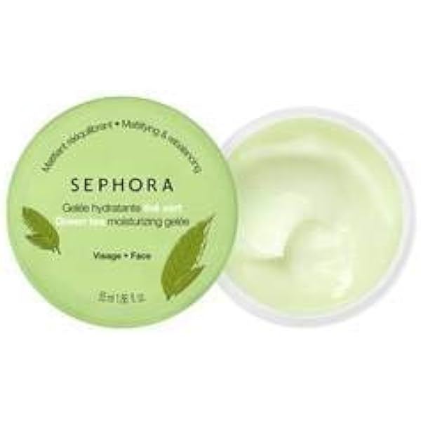 sephora moisturizing cream