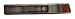 Anzo USA 511038 Chevrolet S10 Chrome Euro w/Amber Reflector Parking Light Assembly - (Sold in Pairs)