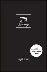 Milk and Honey