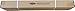 BrightLines Roof Rack Cross Bar Compatible with 2008-2013 Nissan Rogue