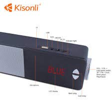 kisonli led 809