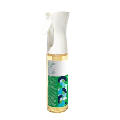 PET LIFE UNLIMITED FLEA & TICK SPRAY FOR DOGS – PLANT-BASED DAILY PROTECTION WITH ESSENTIAL OILS, MADE IN USA, 10OZ (PACK OF 1)