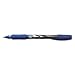 Z4+ Roller Ball Stick Pen, Blue Ink, Fine, Dozen, Sold as 12 Each
