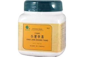 Xiao Jian Zhong Tang - Minor Cassia & Chinese Peony Combination, 100gm,(E-Fong)