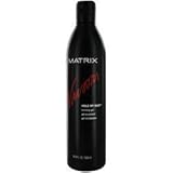 VAVOOM by Matrix HOLD MY BODY FORMING GEL 16.9 OZ ( Package Of 2 )