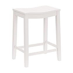 Hillsdale Furniture Fiddler Backless Counter Height