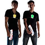 Costco X Micro Blasters 4Pack (Laser Gaming), reg multi