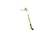 Greenworks 20-Inch 24V Cordless Pole Hedge Trimmer, 2.0 Battery Included 22242