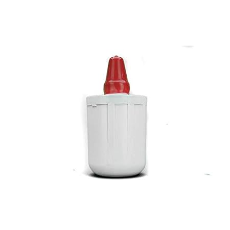 REPORSHOP - Filtro Agua Frigorifico 3 Anclajes Pp100 D61001559B ...