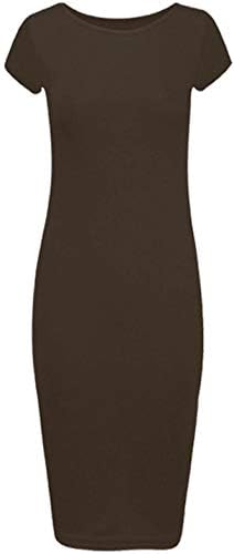 Fashion Lovers Women's Body Con Dress