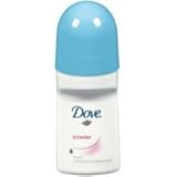 Dove Antiperspirant and Deodorant Powder, 2.5 Ounce - 12 per case.