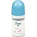 Dove Antiperspirant and Deodorant Powder, 2.5 Ounce - 12 per case.