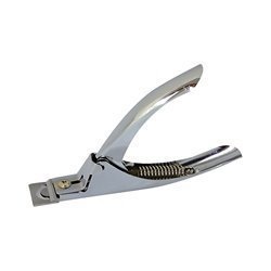 Satin Edge Nail Slicer, 8.2 Ounce