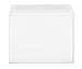 Check O Matic 9x12 Envelopes - Jumbo Peel and Seal White Business Envelopes with Open Side Booklet Orientation for Catalog, Mailer, Invoice, Invitations, Checks & More - 30 Count Pack
