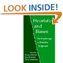 Heuristics and Biases: The Psychology of Intuitive Judgment