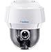 Geovision GV-PPTZ7300 | 7MP (5MP Fisheye+2MP PTZ) H.264 Low Lux WDR Panoramic Fisheye PTZ IP Surveillance Camera