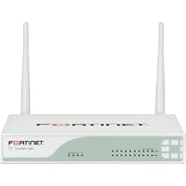 Fortinet FortiWiFi 60D Network Security Appliance