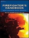 Firefighter's Handbook : Firefighter I and Firefighter II, , 1435496701