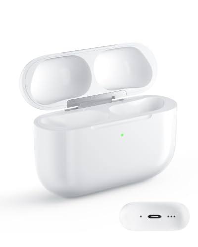 Replacement Charging Case for AirPods Pro