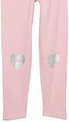 DKNY Girls' 3-Pack Legging